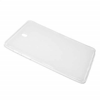 Futrola silikon DURABLE za Samsung T715 Galaxy Tab S2 8.0 bela 