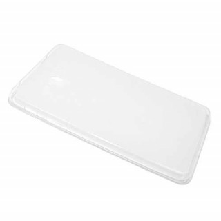 Futrola silikon DURABLE za Samsung T280/T285 Galaxy Tab A 7.0 bela 