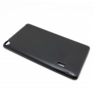 Futrola silikon DURABLE za Samsung T280/T285 Galaxy Tab A 7.0 crna 