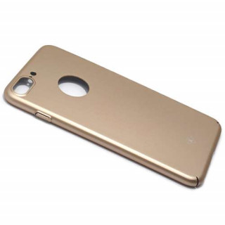 Futrola Kavaro Satin za Iphone 7 Plus zlatna 