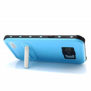 Futrola vodootporna DOT+ za Samsung G950F Galaxy S8 plava 
