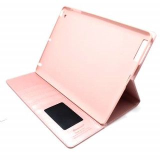 Futrola BI FOLD HANMAN za iPad 2/3/4 svetlo roze 