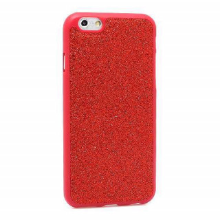 Futrola Sparkling New za Iphone 6G/6S crvena 