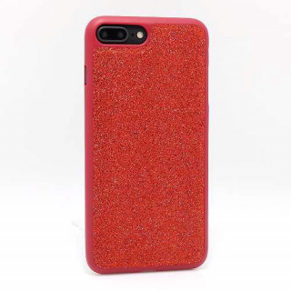 Futrola Sparkling New za Iphone 7 Plus/8 Plus crvena 