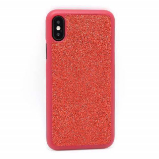 Futrola Sparkling New za Iphone X crvena 
