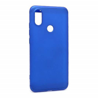 Futrola PVC 360 PROTECT za Xiaomi Mi 6X/A2 plava 