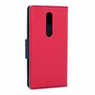 Futrola BI FOLD MERCURY za Nokia 5.1 Plus/X5 pink 