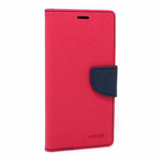 Futrola BI FOLD MERCURY za Nokia 5.1 Plus/X5 pink 
