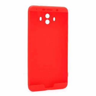 Futrola PVC 360 PROTECT za Huawei Mate 10 crvena 