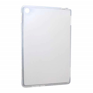 Futrola silikon DURABLE za Huawei MediaPad M5 Lite 10 bela 