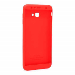Futrola PVC 360 PROTECT za Samsung J415F Galaxy J4 Plus crvena 