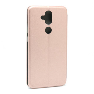Futrola BI FOLD Ihave za Nokia 8.1/X7 roze 