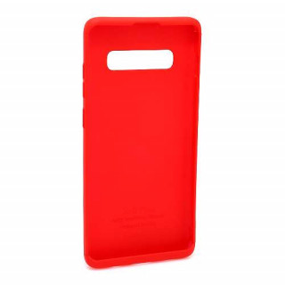 Futrola PVC 360 PROTECT za Samsung G975F Galaxy S10 Plus crvena 