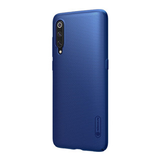 Futrola NILLKIN super frost za Xiaomi Mi 9 plava 