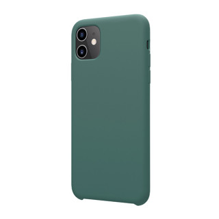 Futrola NILLKIN Flex Pure za Iphone 11 zelena 