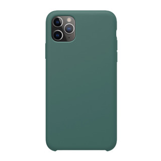 Futrola NILLKIN Flex Pure za iPhone 11 Pro Max (6.5) zelena 