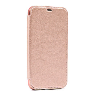 Futrola BI FOLD SHINING za iPhone 11 Pro Max (6.5) roze 