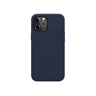 Futrola Nillkin flex pure za Iphone 12 Pro Max (6.7) plava 