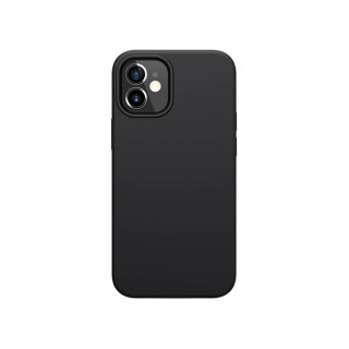 Futrola NILLKIN Flex Pure za iPhone 12 Mini (5.4) crna 