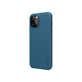 Futrola NILLKIN Super Frost Pro za Iphone 12 Pro Max (6.7) plava 