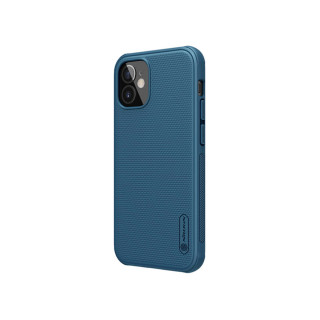 Futrola NILLKIN Super Frost Pro za iPhone 12 Mini (5.4) plava 