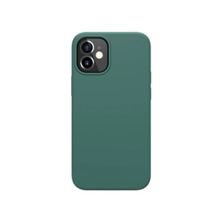 Futrola NILLKIN Flex Pure za iPhone 12 Mini (5.4) zelena 