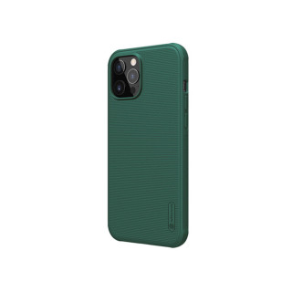 Futrola Nillkin Super frost Pro za iPhone 12 Pro Max (6.7) zelena 