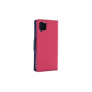 Futrola BI FOLD MERCURY za Samsung A125F Galaxy A12 pink 
