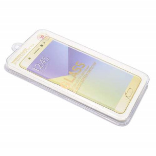 Folija za zastitu ekrana GLASS 3D za Samsung N950F Galaxy Note 8 zakrivljena crn 