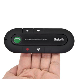 Bluetooth Car Kit BT-850 crni 