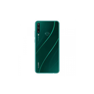 Mobilni Huawei Y6p 2020 3/64GB Green 