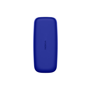 Mobilni telefon Nokia 105 DS 2019 Blue BTM 