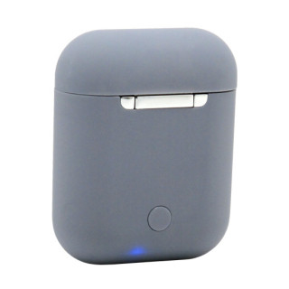 Slusalice Bluetooth Airpods InPods 12 sive 