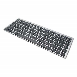 Tastatura za laptop za Sony Vaio VGN-FW 