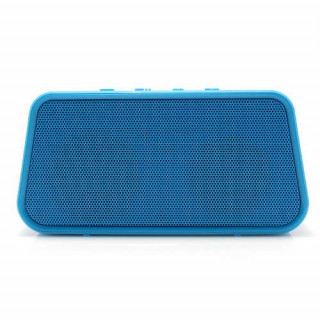 Zvucnik H-811 Bluetooth plavi 
