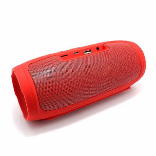 Zvucnik H4 Bluetooth crveni 