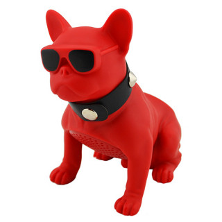 Zvucnik DOG M12 Bluetooth crveni 