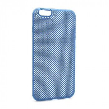 Futrola Breath soft za Iphone 6 Plus plava 