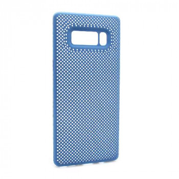 Futrola Breath soft za Samsung N950F Galaxy Note 8 plava 