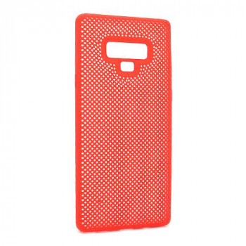 Futrola Breath soft za Samsung N960F Galaxy Note 9 crvena 