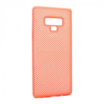 Futrola Breath soft za Samsung N960F Galaxy Note 9 pink 