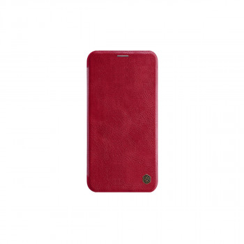 Futrola Nillkin Qin za iPhone 11 Pro 5.8 crvena 