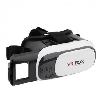Naocare 3D VR BOX RK3 Plus 