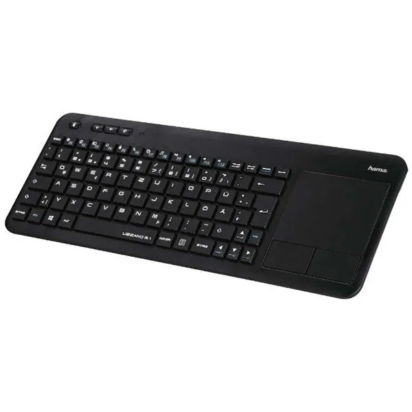 Tastatura  bezicna TV tastatura Uzzano 3.1 