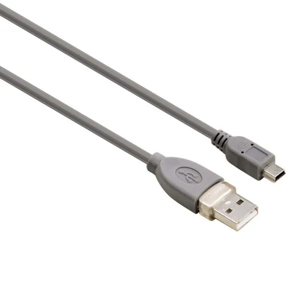 USB Kabl USB A na MINI USB B- 0.25m 
