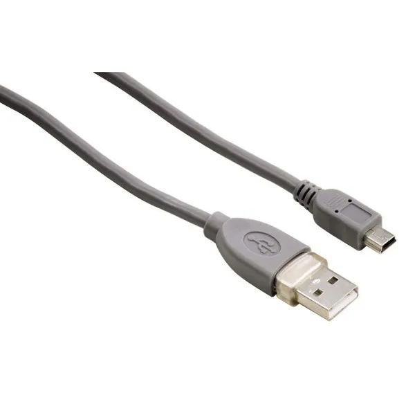 USB Kabl USB A na MINI USB 1.8m 