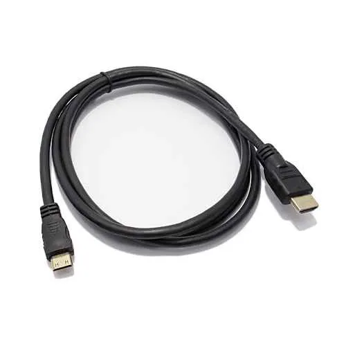 HDMI kabal na HDMI mini 1.5m crni 