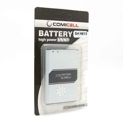 Baterija za LG G4 / H815 (BL-51YF) Comicell 