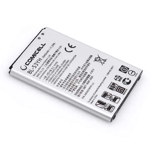 Baterija za LG G3 / D855 (BL-53YH) Comicell 