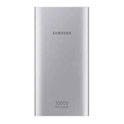 Power bank Samsung 10000mAh brzi (FAST) Type C srebrni FULL ORG 